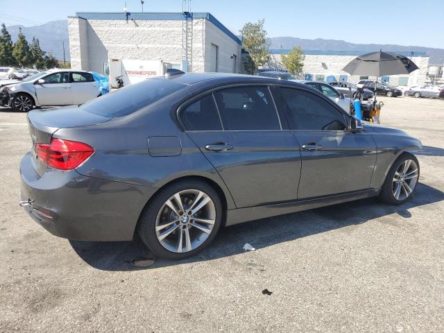 Image 3 of 2016 BMW 328 I SULEV 2016 with VIN WBA8E9G55GNT43651