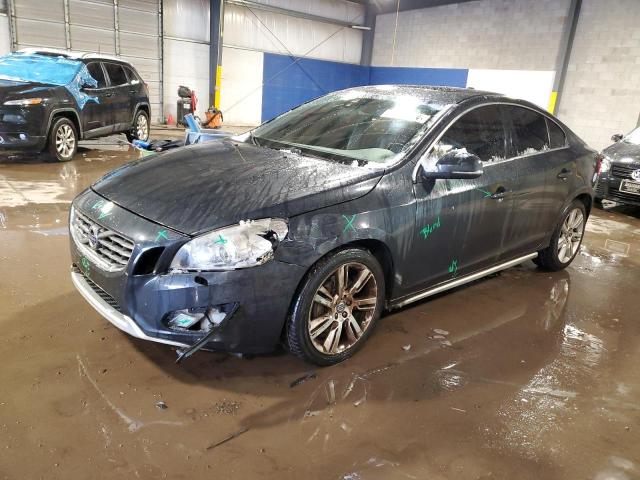 Изображение 2012 VOLVO S60 T5 2012