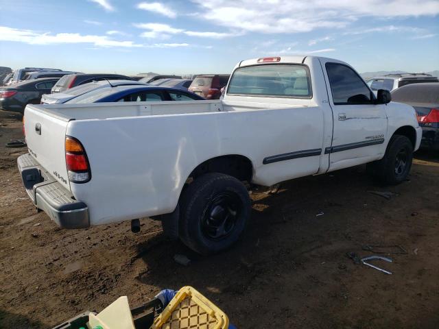 Изображение 3 2004 TOYOTA TUNDRA SR5 2004 с VIN 5TBKT44104S449815