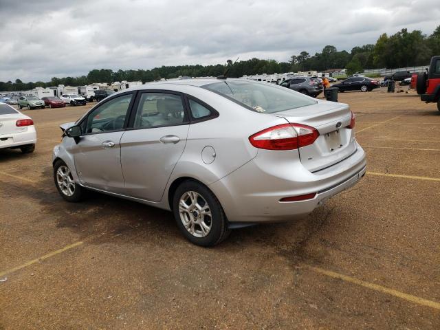 Image 2 of 2015 FORD FIESTA SE 2015 with VIN 3FADP4BJ7FM123462