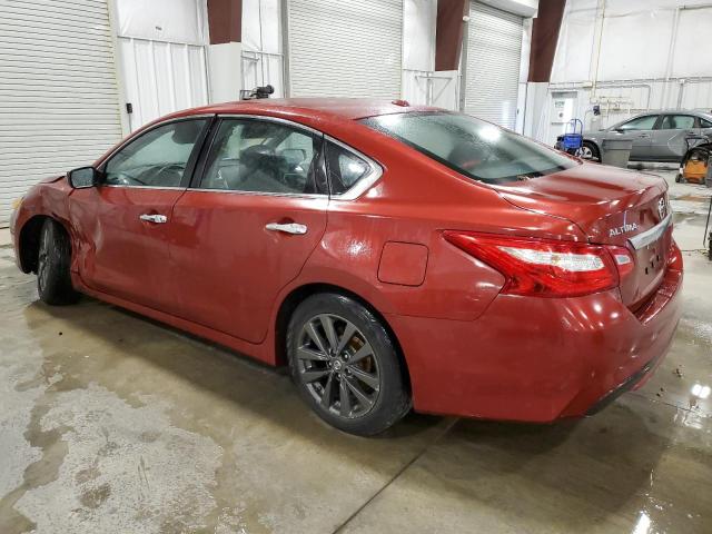 Image 2 of 2017 NISSAN ALTIMA 2.5 2017 with VIN 1N4AL3AP4HC113796