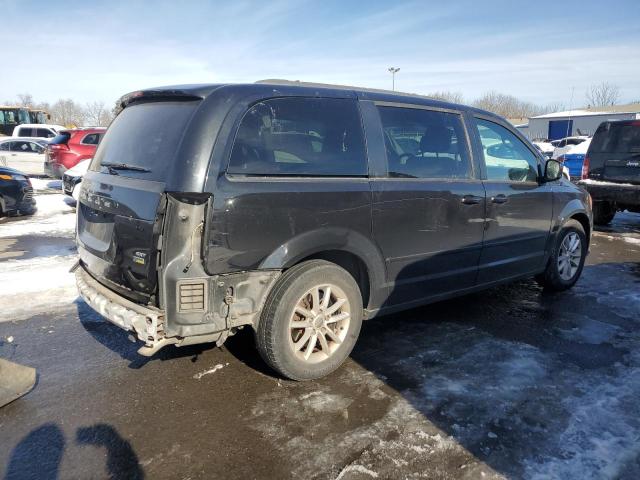 Изображение 3 2016 DODGE GRAND CARAVAN SXT 2016 с VIN 2C4RDGCG3GR327988
