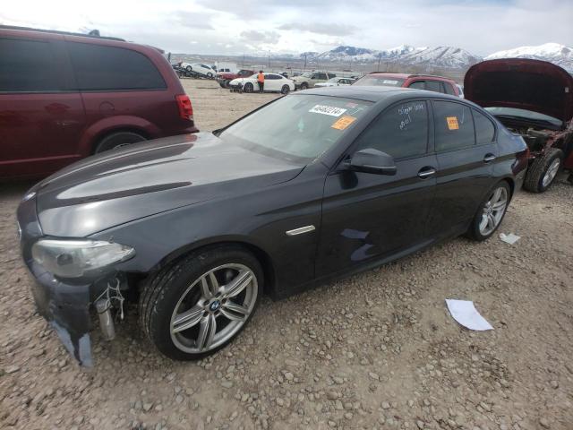 Изображение 1 2015 BMW 535 I 2015 с VIN WBA5B1C57FG125815