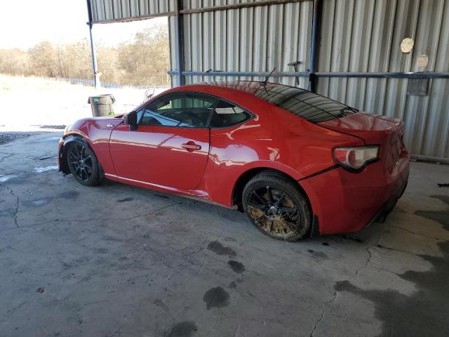 Изображение 2 2013 TOYOTA SCION FR-S  2013 с VIN JF1ZNAA15D2712428