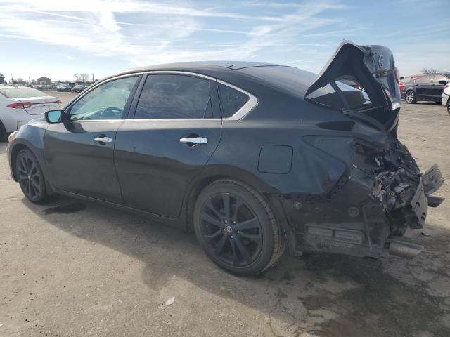 Изображение 2 2017 NISSAN ALTIMA 2.5 2017 с VIN 1N4AL3APXHN351754