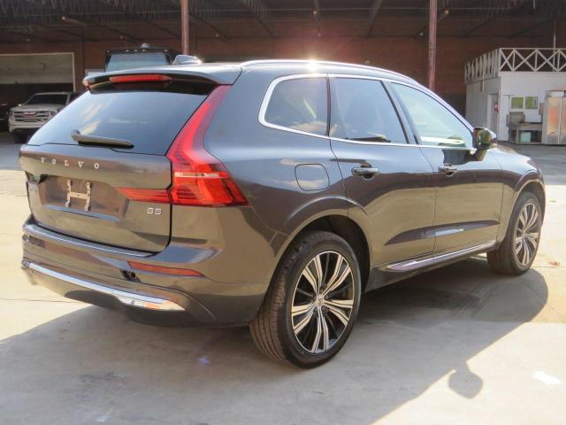 Изображение 3 2022 VOLVO XC60 B5 INSCRIPTION 2022 с VIN YV4L12DL0N1953705