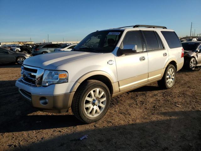 2011 FORD EXPEDITION XLT 2011 image
