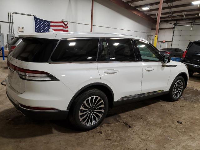 Image 3 of 2023 LINCOLN AVIATOR  2023 with VIN 5LM5J6XC3PGL04990