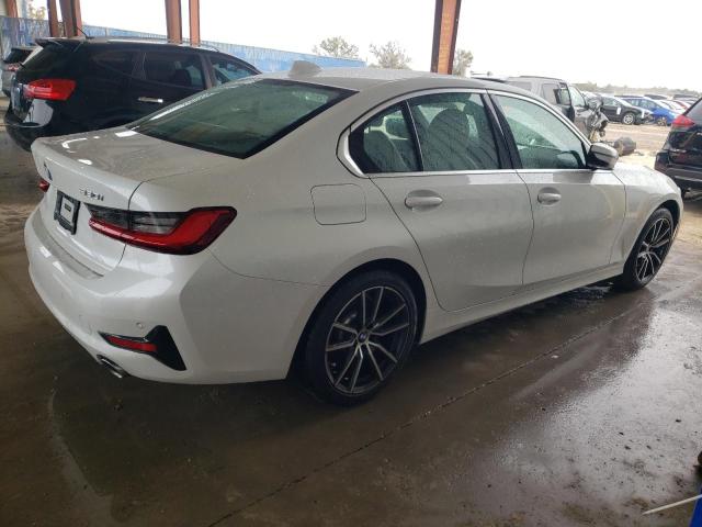 Image 3 of 2021 BMW 3 SERIES 330I 2021 with VIN 3MW5R1J03M8C04686
