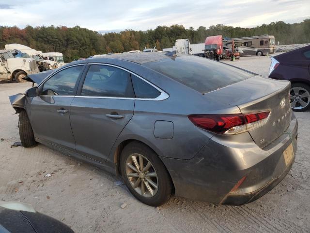 Image 2 of 2019 HYUNDAI SONATA SE 2019 with VIN 5NPE24AF7KH732870