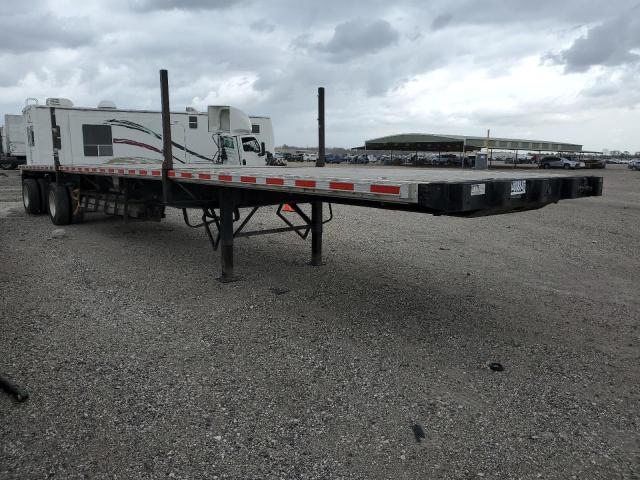 Изображение 2016 GREAT DANE TRAILER FLATBED 2016