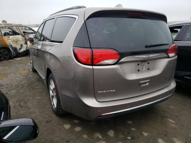 Obraz 2 z 2017 CHRYSLER PACIFICA TOURING L 2017 z VIN 2C4RC1BG6HR603373