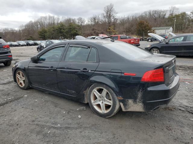 Изображение 2 2005 ACURA TL  2005 с VIN 19UUA66295A040932