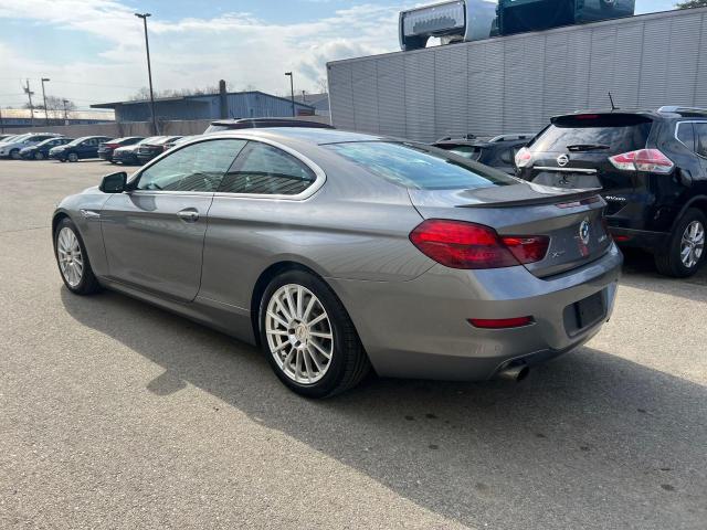 Изображение 3 2014 BMW 640 XI 2014 с VIN WBALY1C58EDZ73353