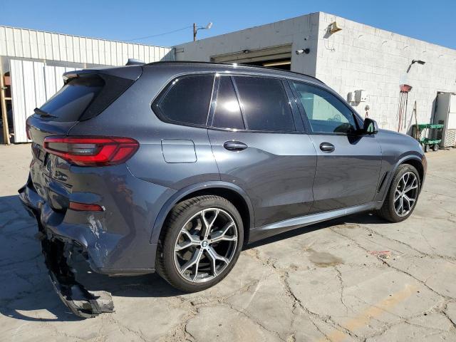 Obraz 3 z 2019 BMW X5 XDRIVE50I 2019 z VIN 5UXJU2C50KLN65084