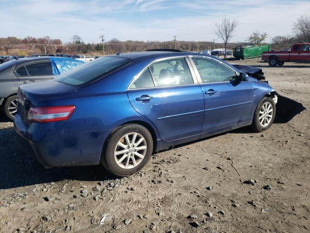 Image 3 of 2011 TOYOTA CAMRY SE 2011 with VIN 4T1BK3EK6BU610409