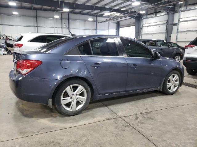 Obraz 3 z 2014 CHEVROLET CRUZE  2014 z VIN 1G1P75SZ8E7120526