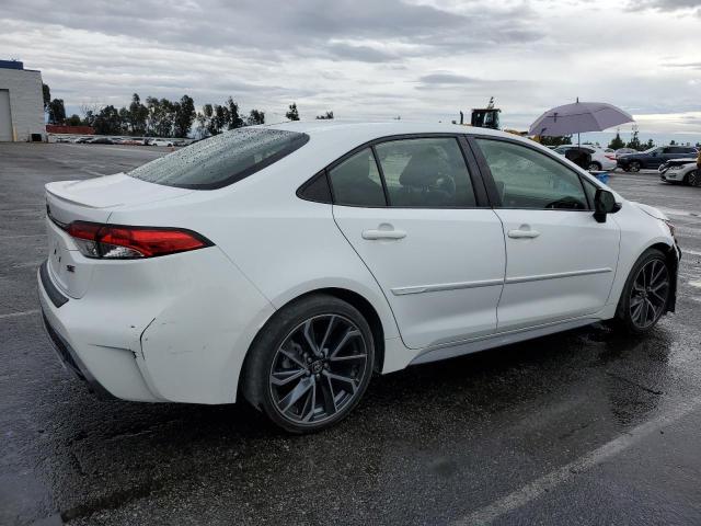 Image 3 of 2020 TOYOTA COROLLA SE 2020 with VIN JTDS4RCE9LJ020903