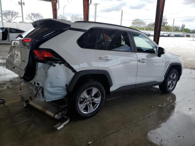 Image 3 of 2023 TOYOTA RAV4 XLE 2023 with VIN 2T3W1RFV4PC237547