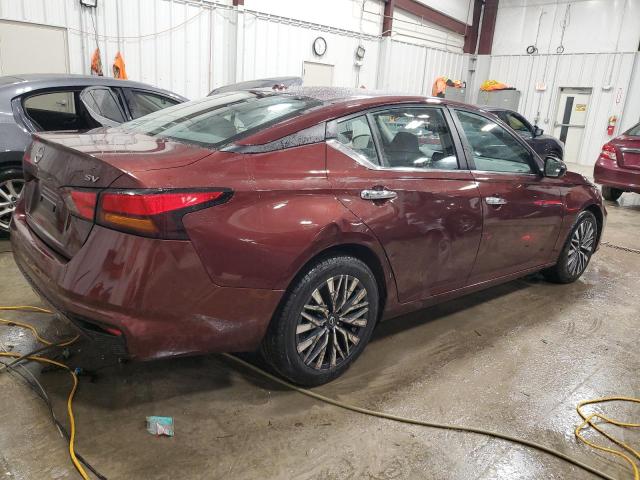 Image 3 of 2023 NISSAN ALTIMA SV 2023 with VIN 1N4BL4DVXPN317316