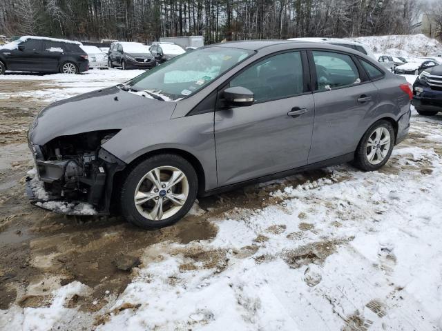 Obraz 1 z 2014 FORD FOCUS SE 2014 z VIN 1FADP3F21EL344133