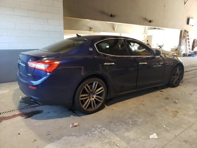 Изображение 3 2016 MASERATI GHIBLI S 2016 с VIN ZAM57RSA2G1173532