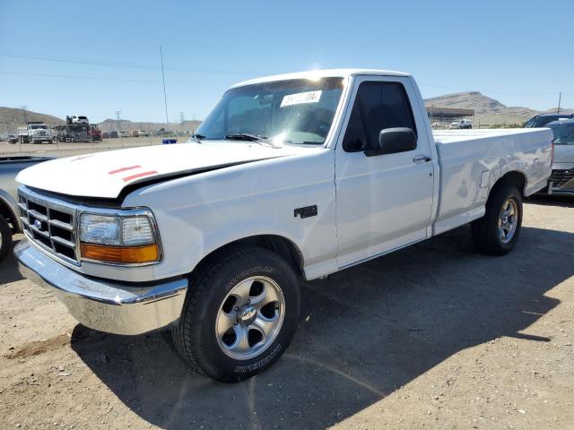 Obraz 1 z 1995 FORD F150  1995 z VIN 1FTEF15N3SLB67677