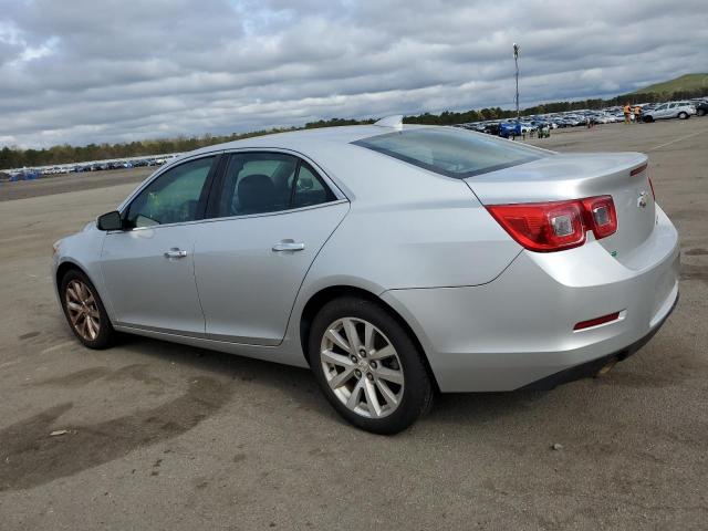 Obraz 2 z 2016 CHEVROLET MALIBU LIMITED LTZ 2016 z VIN 1G11E5SA8GU148868