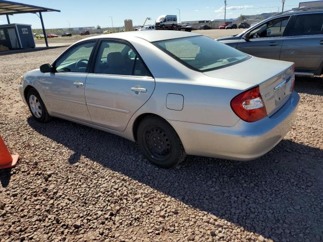 Obraz 2 z 2003 TOYOTA CAMRY LE 2003 z VIN 4T1BE30K73U700295