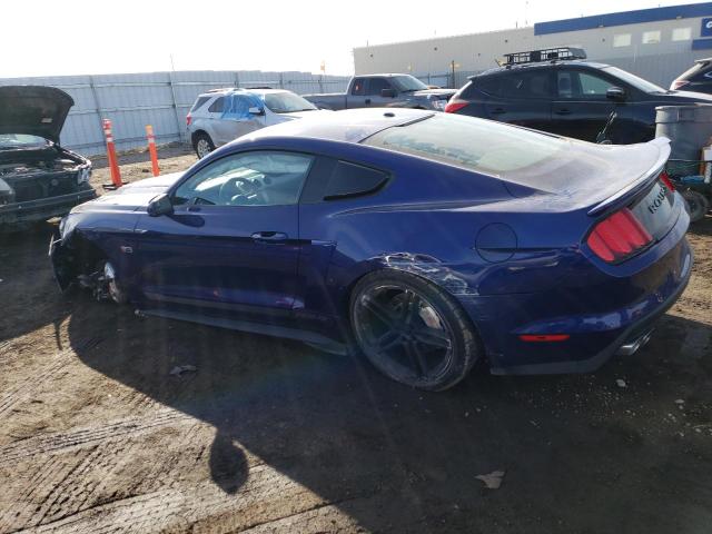 Image 2 of 2015 FORD MUSTANG GT 2015 with VIN 1FA6P8CF8F5353236