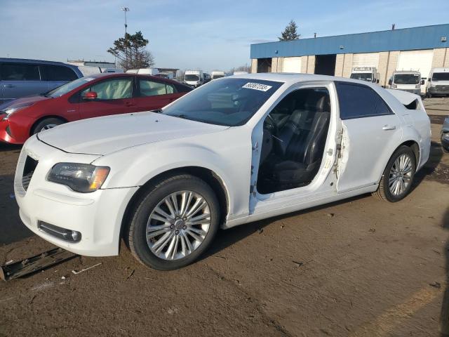 Obraz 2014 CHRYSLER 300 S 2014