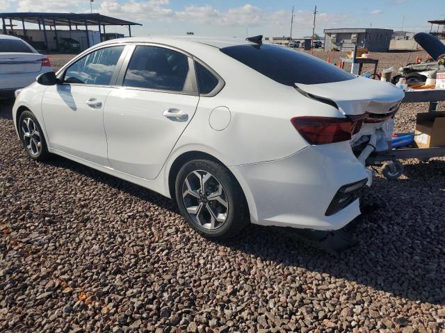 Изображение 2 2020 KIA FORTE FE 2020 с VIN 3KPF24ADXLE156815