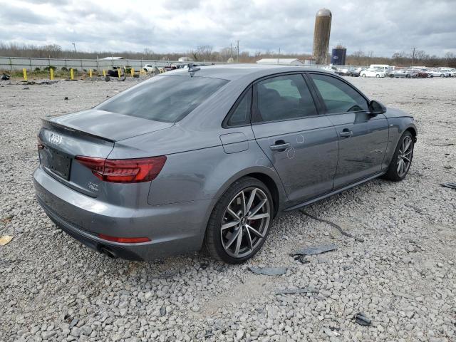 Изображение 3 2018 AUDI A4 PREMIUM PLUS 2018 с VIN WAUENAF4XJA131372