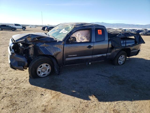 Image 1 of 2013 TOYOTA TACOMA ACCESS CAB 2013 with VIN 5TFTX4CN1DX022898