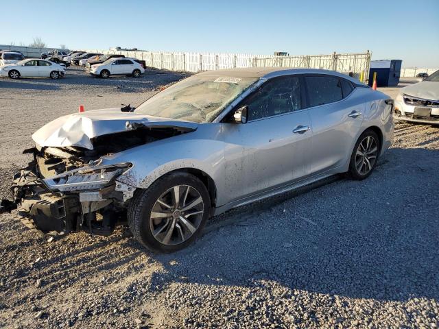 Изображение 1 2019 NISSAN MAXIMA S 2019 с VIN 1N4AA6AV5KC374142