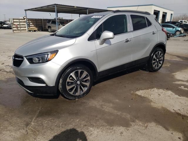 2021 BUICK ENCORE PREFERRED 2021 image