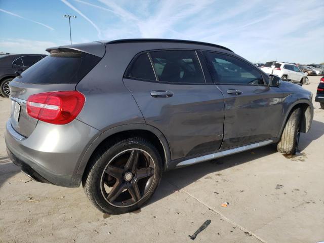 Image 3 of 2017 MERCEDES-BENZ GLA 250 2017 with VIN WDCTG4EB4HJ285151