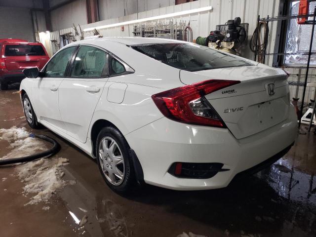 Obraz 2 z 2018 HONDA CIVIC LX 2018 z VIN 19XFC2F55JE020835