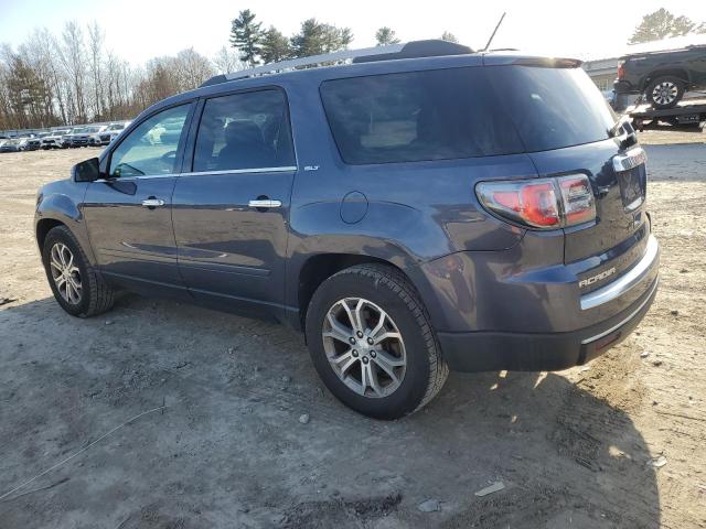 Image 2 of 2013 GMC ACADIA SLT-1 2013 with VIN 1GKKVRKD1DJ266257