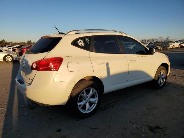 Image 3 of 2009 NISSAN ROGUE S 2009 with VIN JN8AS58V99W192691