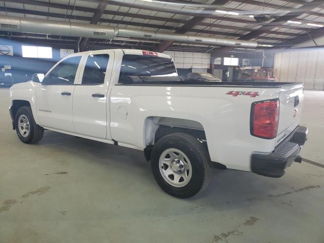 Image 2 of 2018 CHEVROLET SILVERADO K1500 2018 with VIN 1GCVKNEH9JZ186873