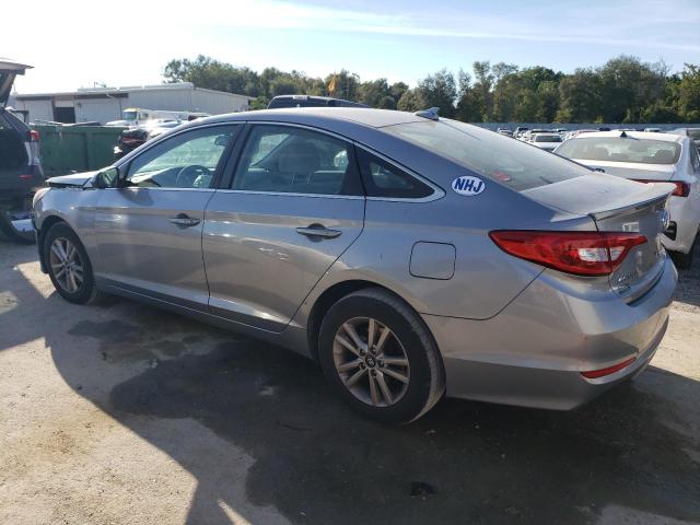 Изображение 2 2016 HYUNDAI SONATA SE 2016 с VIN 5NPE24AF7GH386620