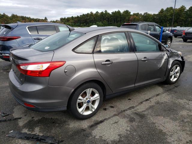 Obraz 3 z 2014 FORD FOCUS SE 2014 z VIN 1FADP3F28EL285016