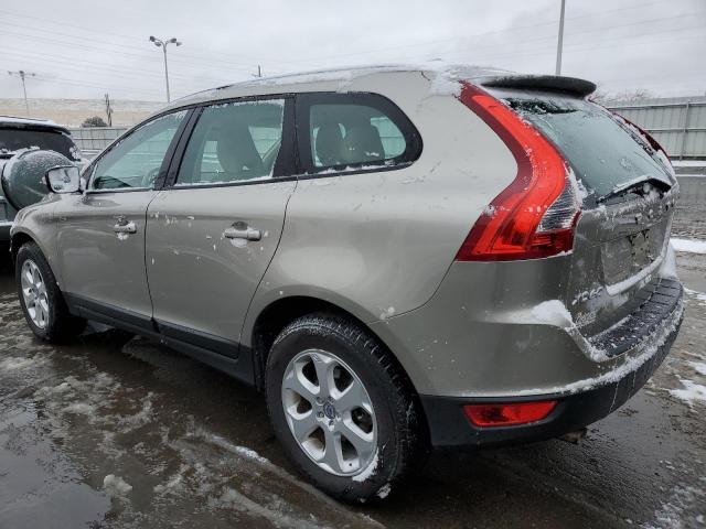 Image 2 of 2013 VOLVO XC60 3.2 2013 with VIN YV4952DZ5D2408563