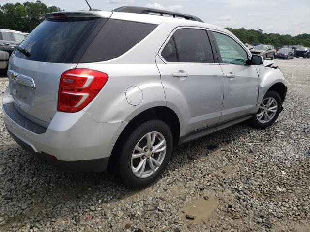 Изображение 3 2017 CHEVROLET EQUINOX LT 2017 с VIN 2GNALCEK1H1612254