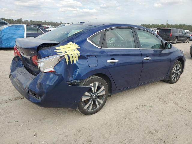 Image 3 of 2019 NISSAN SENTRA S 2019 with VIN 3N1AB7AP5KY244810