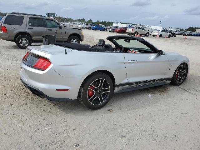 Image 3 of 2018 FORD MUSTANG GT 2018 with VIN 1FATP8FF0J5119406