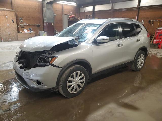 Obraz 1 z 2016 NISSAN ROGUE S 2016 z VIN JN8AT2MV2GW144433