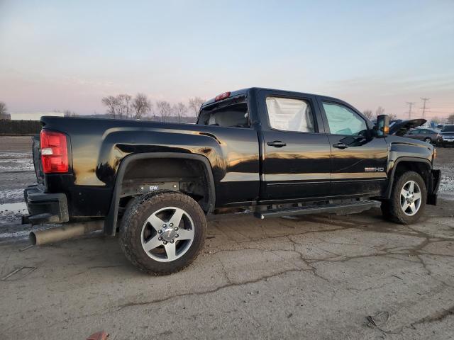 Obraz 3 z 2018 GMC SIERRA K2500 SLT 2018 z VIN 1GT12TEY0JF278457