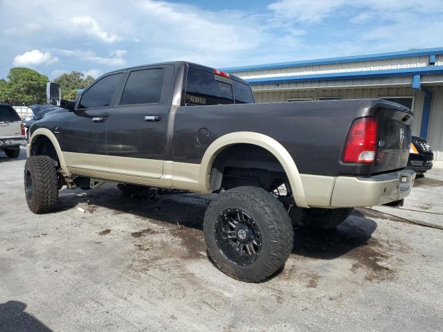 Изображение 2 2011 DODGE RAM 2500  2011 с VIN 3D7UT2CL5BG520337
